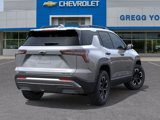 New 2026 Chevrolet Equinox ACTIV w/ Convenience Package III image 4