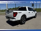 New 2025 Ford F150 STX image 5