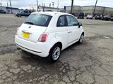 Used 2015 FIAT 500 Pop image 5