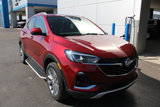 Used 2023 Buick Encore GX Essence w/ Advanced Technology Package image 2