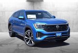New 2025 Volkswagen Atlas Cross Sport SEL Premium R-Line image 2