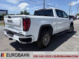 Used 2021 GMC Sierra 1500 AT4 w/ AT4 Value Package image 5