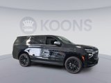 New 2025 Chevrolet Tahoe Premier image 2