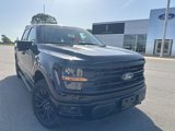 New 2025 Ford F150 XLT w/ Equipment Group 302A MID image 5