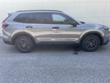 New 2026 Honda CR-V TrailSport image 5