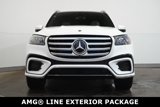 New 2025 Mercedes-Benz GLS 450 4MATIC image 2