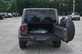 New 2025 Jeep Wrangler Unlimited Rubicon image 5