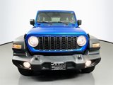 New 2025 Jeep Wrangler Sport S image 2