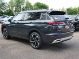 New 2025 Mitsubishi Outlander SEL image 2