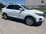 Used 2024 Chevrolet Equinox LT image 3