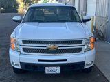 Used 2012 Chevrolet Silverado 1500 LTZ w/ LTZ Plus Package image 5