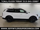 New 2025 Kia Telluride SX Prestige X-Line image 2