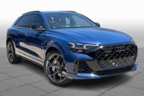 New 2025 Audi RS Q8 performance image 2