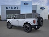 New 2025 Ford Bronco Outer Banks image 4