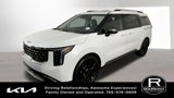 New 2026 Kia Carnival SX image 4