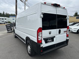Used 2021 RAM ProMaster 2500 image 4