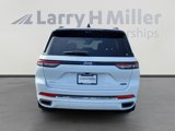 New 2025 Jeep Grand Cherokee Overland w/ Adv Protech Group III image 4