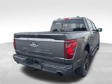 New 2025 Ford F150 XLT w/ Equipment Group 302A MID image 5