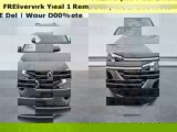 New 2025 Volkswagen Atlas SEL image 5