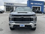 New 2025 Chevrolet Silverado 2500 LT image 2
