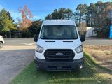 Used 2020 Ford Transit 250 Medium Roof w/ Interior Upgrade Package image 2