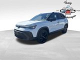 New 2025 Volkswagen Taos SE image 3