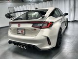 Used 2025 Honda Civic Type R image 4