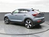 Certified 2023 Volvo C40 P8 Recharge Ultimate w/ Protection Package Premier image 4