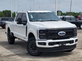 New 2025 Ford F250 Platinum image 2