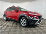 Certified 2023 Hyundai Kona SEL image 2