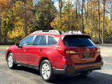 Used 2019 Subaru Outback 2.5i Premium image 3