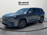New 2025 Lexus TX 350 AWD image 3