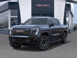 New 2026 GMC Sierra EV Elevation image 6