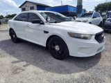 Used 2015 Ford Taurus Police Interceptor image 4