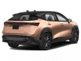 New 2025 Nissan Ariya Platinum image 2