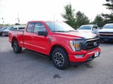 Certified 2023 Ford F150 XLT image 3