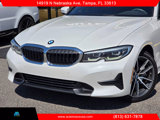 Used 2020 BMW 330i Sedan w/ Convenience Package image 4