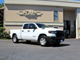 Used 2025 RAM 1500 Tradesman image 4