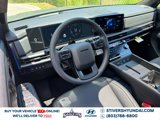 New 2025 Hyundai Santa Fe Calligraphy image 2