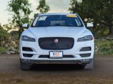 Used 2018 Jaguar F-PACE Portfolio image 2