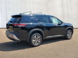 New 2025 Nissan Pathfinder SL w/ Cargo Package image 4