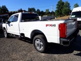 New 2026 Ford F350 XLT image 3