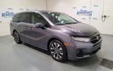 New 2026 Honda Odyssey Elite image 2