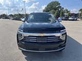 New 2025 Chevrolet Tahoe Premier image 3
