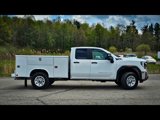 New 2025 GMC Sierra 3500 Pro w/ Convenience Package image 3