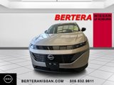 New 2025 Nissan Murano SL image 3