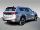 New 2025 Volkswagen Atlas SEL Premium R-Line image 5
