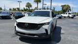 New 2025 MAZDA CX-50 2.5 Hybrid w/ Weather Package image 3