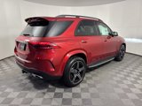 New 2025 Mercedes-Benz GLE 450e 4MATIC image 5
