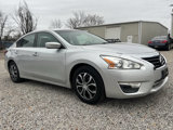 Used 2015 Nissan Altima 2.5 S w/ Power Driver Seat Package image 2